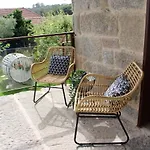 Casa Vacacional Acio Ferienhaus Ourense