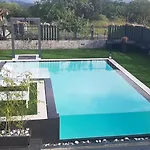 Casa Vacacional Acio Ferienhaus