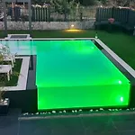 Casa Vacacional Acio *