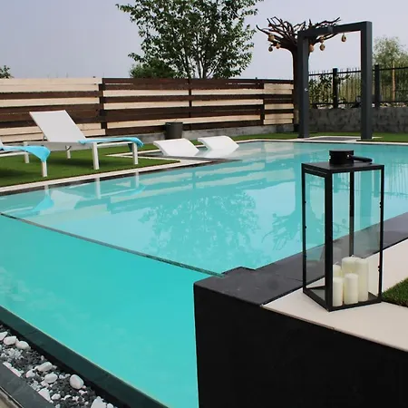 Holiday home Casa Vacacional Acio Ourense