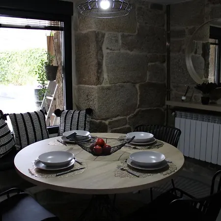 Casa Vacacional Acio Semesterbostad