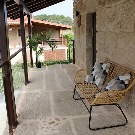 Casa Vacacional Acio Holiday home *