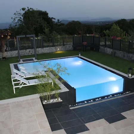 Casa Vacacional Acio