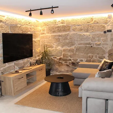 Casa Vacacional Acio Semesterbostad *