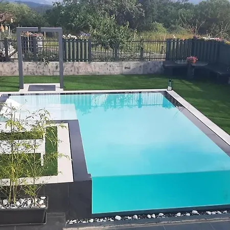 Casa Vacacional Acio Holiday home