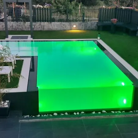 Casa Vacacional Acio *