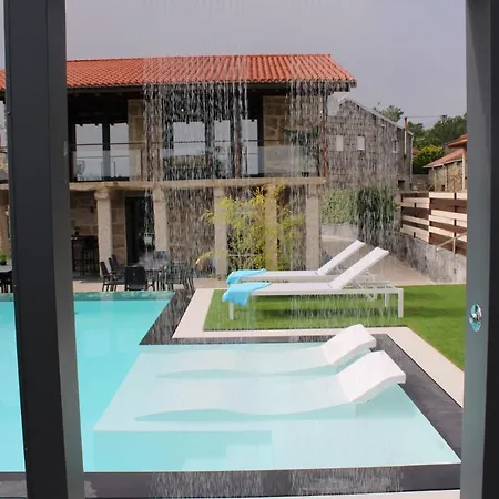 بيت للعطل Casa Vacacional Acio