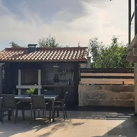 Casa Vacacional Acio 度假居