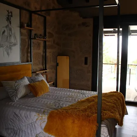 Casa Vacacional Acio Ourense