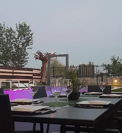 Casa Vacacional Acio Ourense