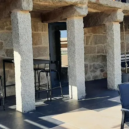 Casa Vacacional Acio 度假居 *