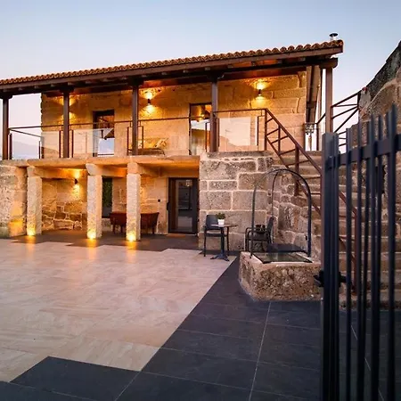 Casa Vacacional Acio Ferienhaus *