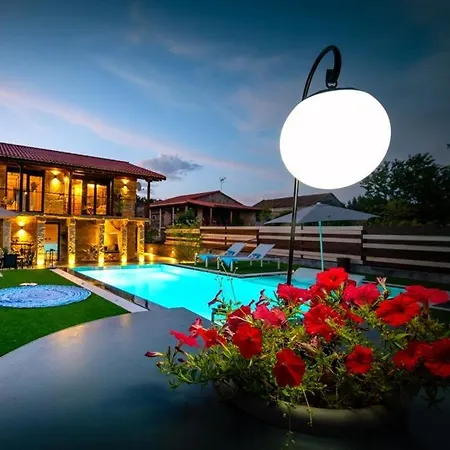 Casa Vacacional Acio Ferienhaus *