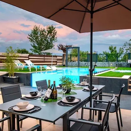 Ferienhaus Casa Vacacional Acio