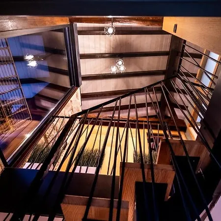 Ferienhaus Casa Vacacional Acio Ourense