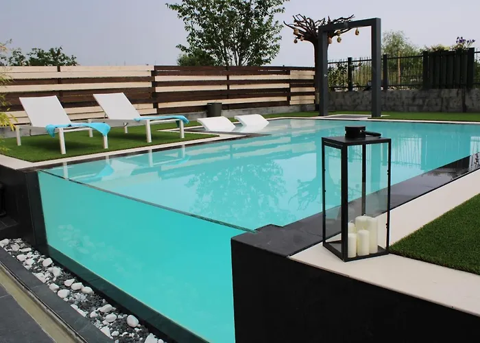 Сasa de vacaciones Casa Vacacional Acio Ourense