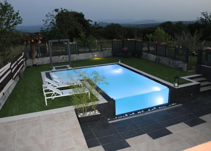 Casa Vacacional Acio