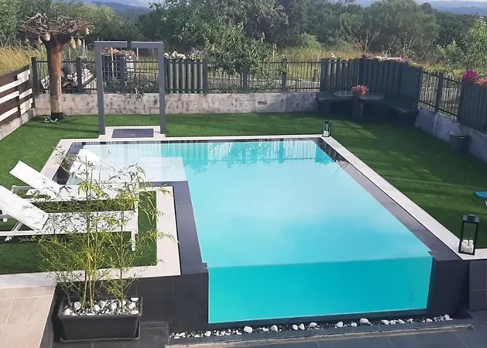 Casa Vacacional Acio Сasa de vacaciones