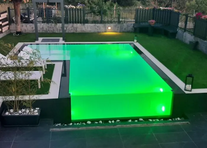 Casa Vacacional Acio *