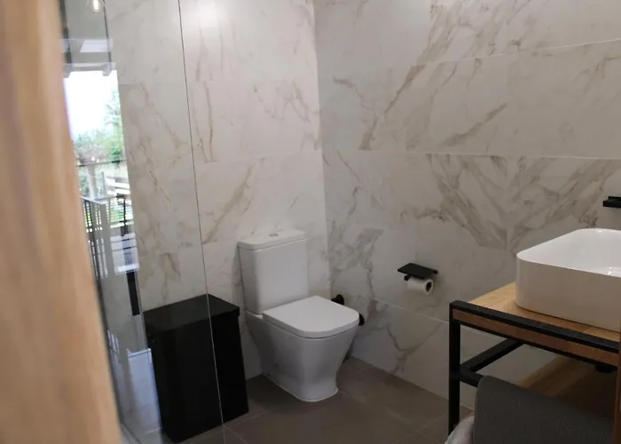 Casa Vacacional Acio * 奥伦塞