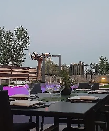 Casa Vacacional Acio Ourense